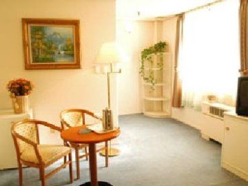 Seoul Tourist Hotel Jeju Exterior photo